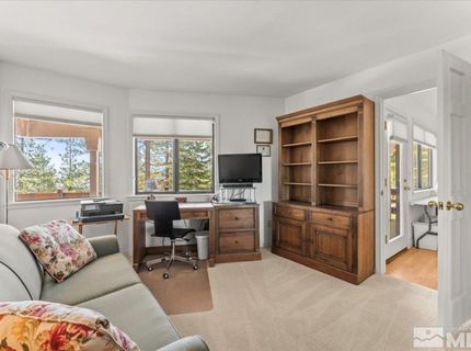 449 Fairview Boulevard, Incline Village, NV 89451 Photo