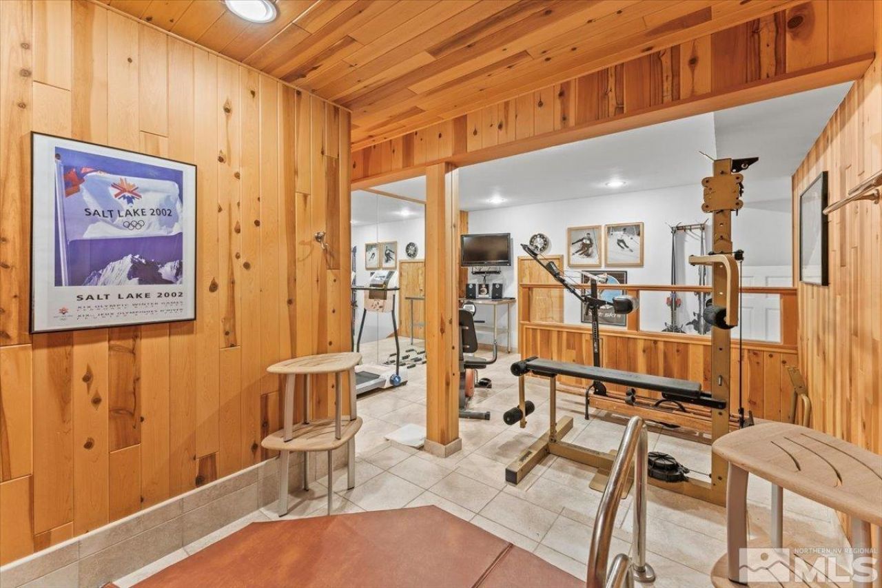 449 Fairview Boulevard, Incline Village, NV 89451 Photo