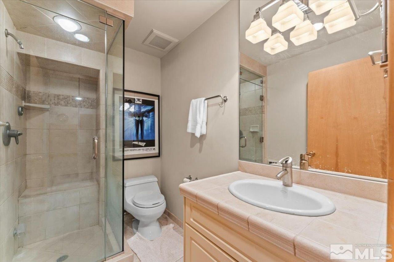 449 Fairview Boulevard, Incline Village, NV 89451 Photo