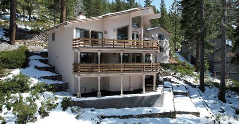 449 Fairview Boulevard, Incline Village, NV 89451 Photo