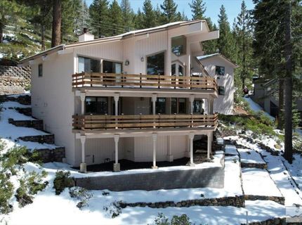 449 Fairview Boulevard, Incline Village, NV 89451 Photo