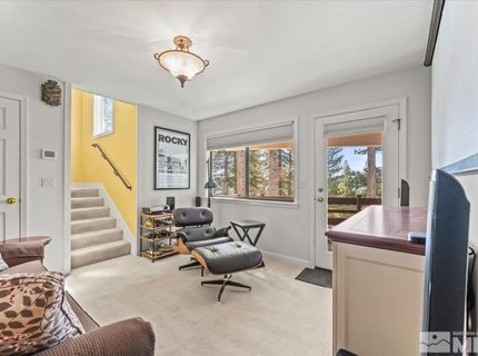 449 Fairview Boulevard, Incline Village, NV 89451 Photo