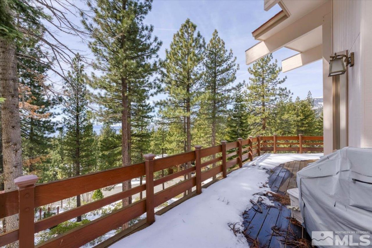 449 Fairview Boulevard, Incline Village, NV 89451 Photo