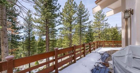 449 Fairview Boulevard, Incline Village, NV 89451 Photo