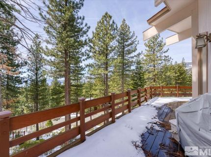 449 Fairview Boulevard, Incline Village, NV 89451 Photo