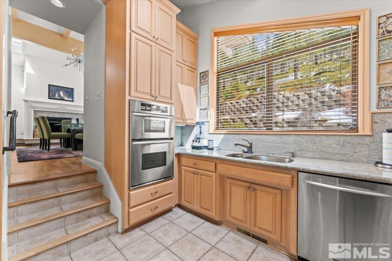 449 Fairview Boulevard, Incline Village, NV 89451 Photo