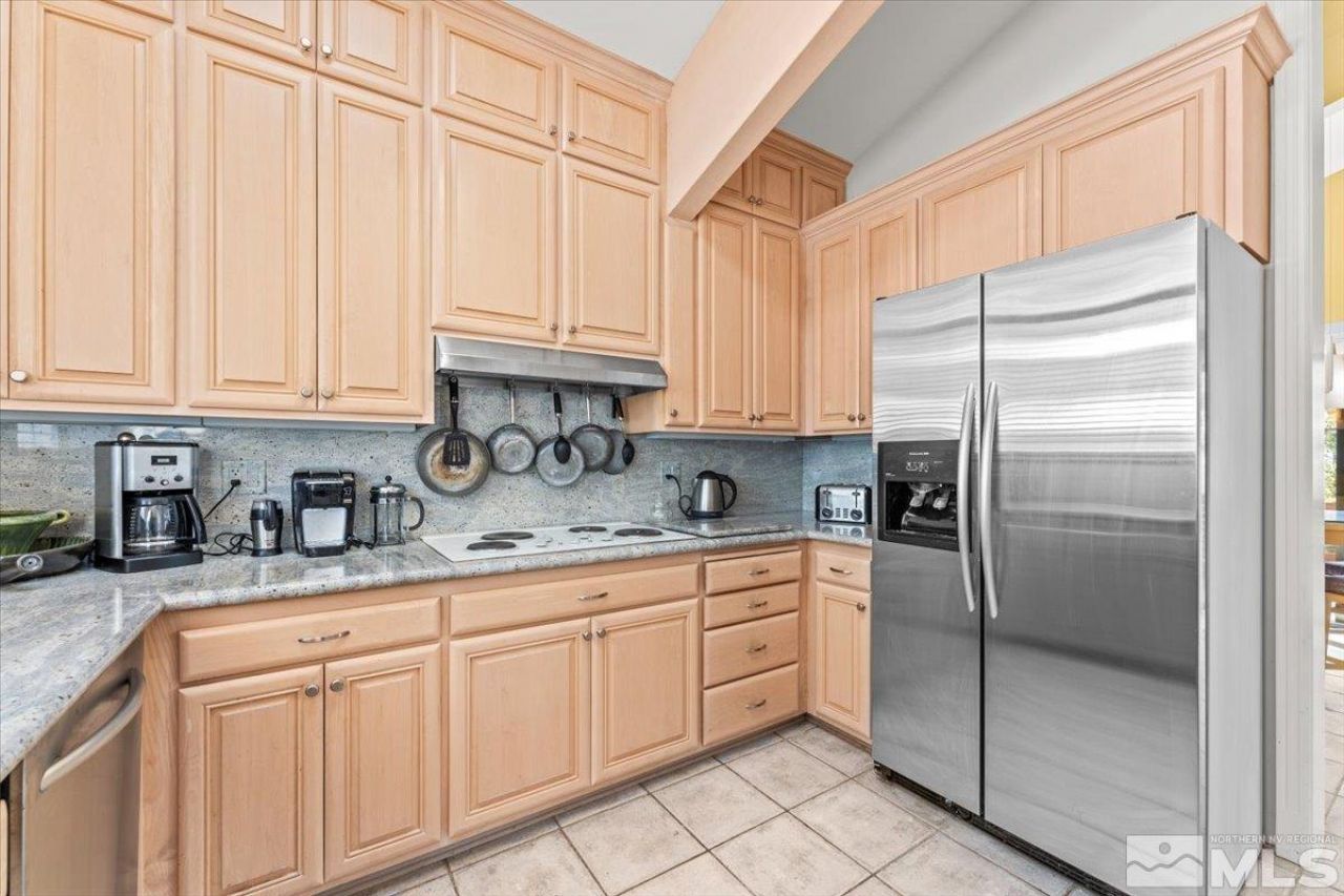 449 Fairview Boulevard, Incline Village, NV 89451 Photo