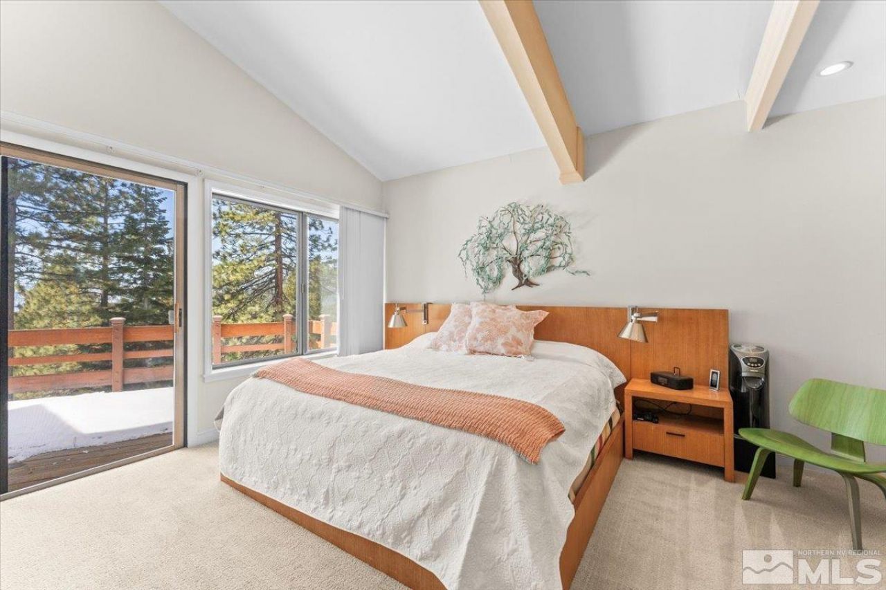 449 Fairview Boulevard, Incline Village, NV 89451 Photo