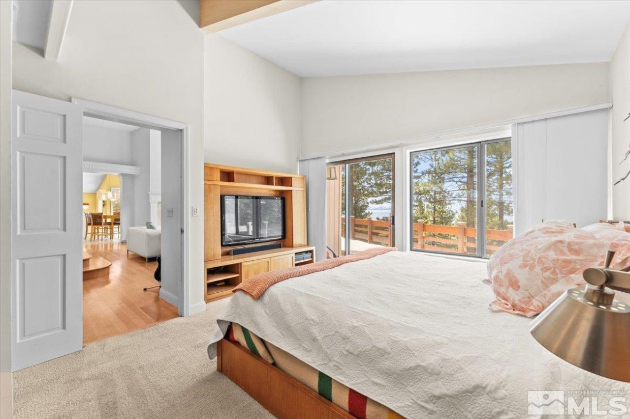 449 Fairview Boulevard, Incline Village, NV 89451 Photo