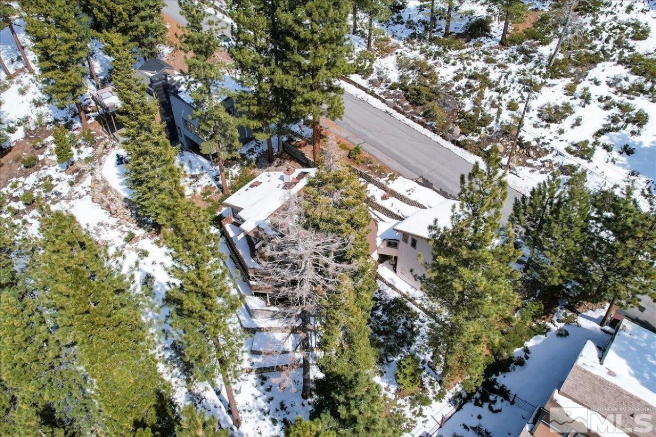 449 Fairview Boulevard, Incline Village, NV 89451 Photo