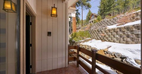 449 Fairview Boulevard, Incline Village, NV 89451 Photo