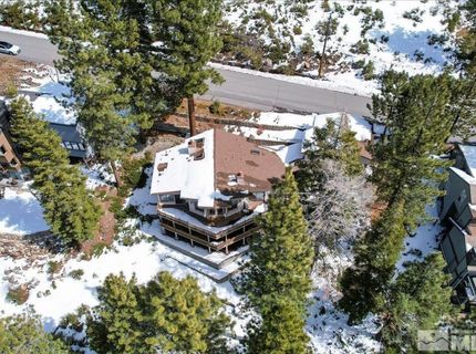 449 Fairview Boulevard, Incline Village, NV 89451 Photo