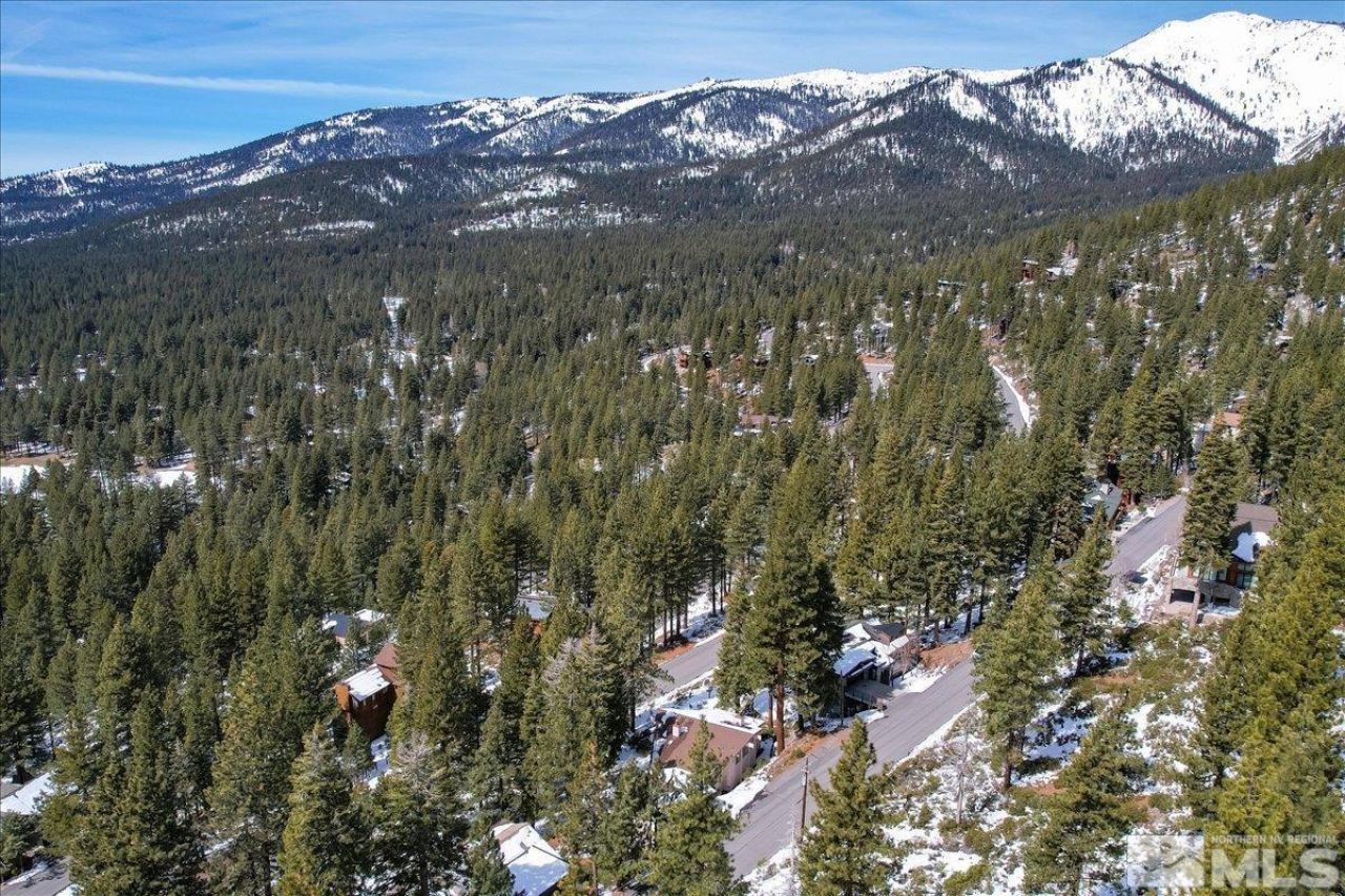 449 Fairview Boulevard, Incline Village, NV 89451 Photo