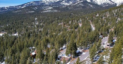 449 Fairview Boulevard, Incline Village, NV 89451 Photo