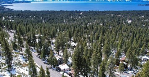 449 Fairview Boulevard, Incline Village, NV 89451 Photo