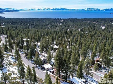 449 Fairview Boulevard, Incline Village, NV 89451 Photo