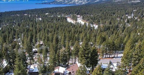 449 Fairview Boulevard, Incline Village, NV 89451 Photo