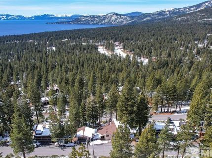 449 Fairview Boulevard, Incline Village, NV 89451 Photo