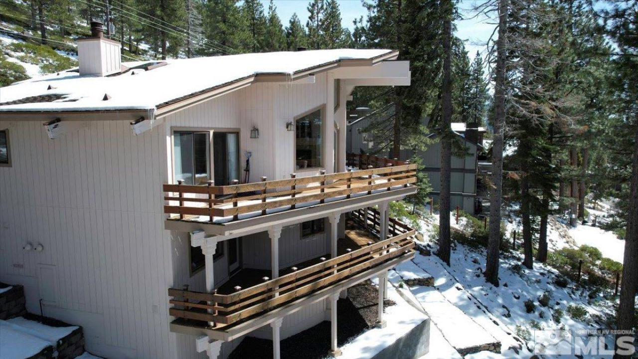 449 Fairview Boulevard, Incline Village, NV 89451 Photo