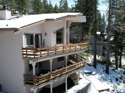 449 Fairview Boulevard, Incline Village, NV 89451 Photo