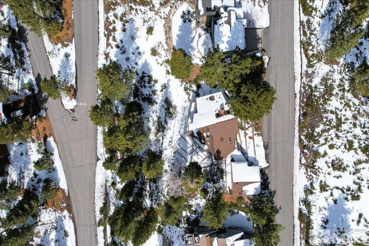 449 Fairview Boulevard, Incline Village, NV 89451 Photo