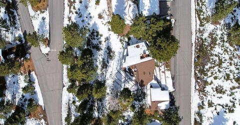 449 Fairview Boulevard, Incline Village, NV 89451 Photo