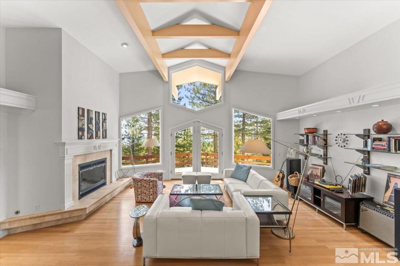 449 Fairview Boulevard, Incline Village, NV 89451 Photo