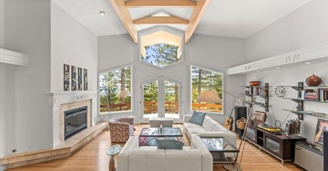 449 Fairview Boulevard, Incline Village, NV 89451 Photo