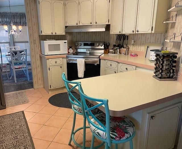 5707 45th Street E, Unit 109, Bradenton, FL 34203 Photo