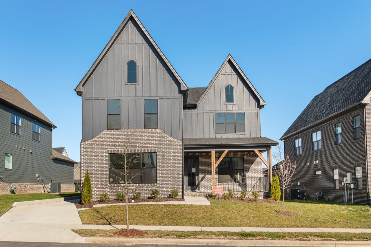 3328 Longport Ln, Thompsons Station, TN 37179 Main Photo