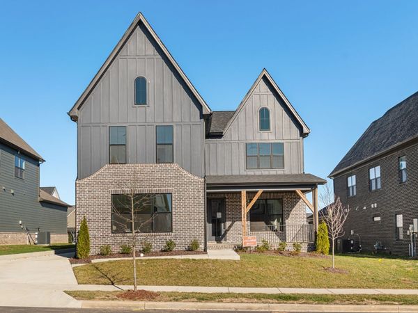 3328 Longport Ln, Thompsons Station, TN 37179