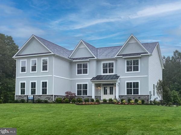 DARNESTOWN ROAD, GERMANTOWN, MD 20874