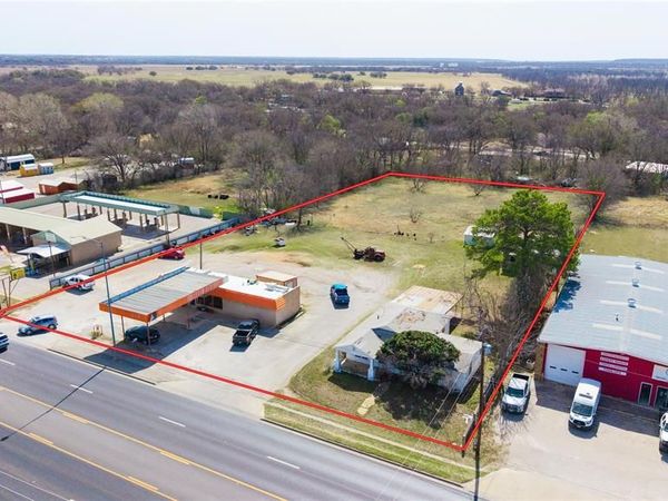 417,419,421 Early Boulevard, Early, TX 76802