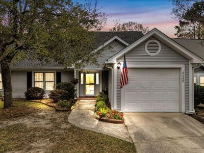 9080 Delancey Circle, North Charleston, SC 29406