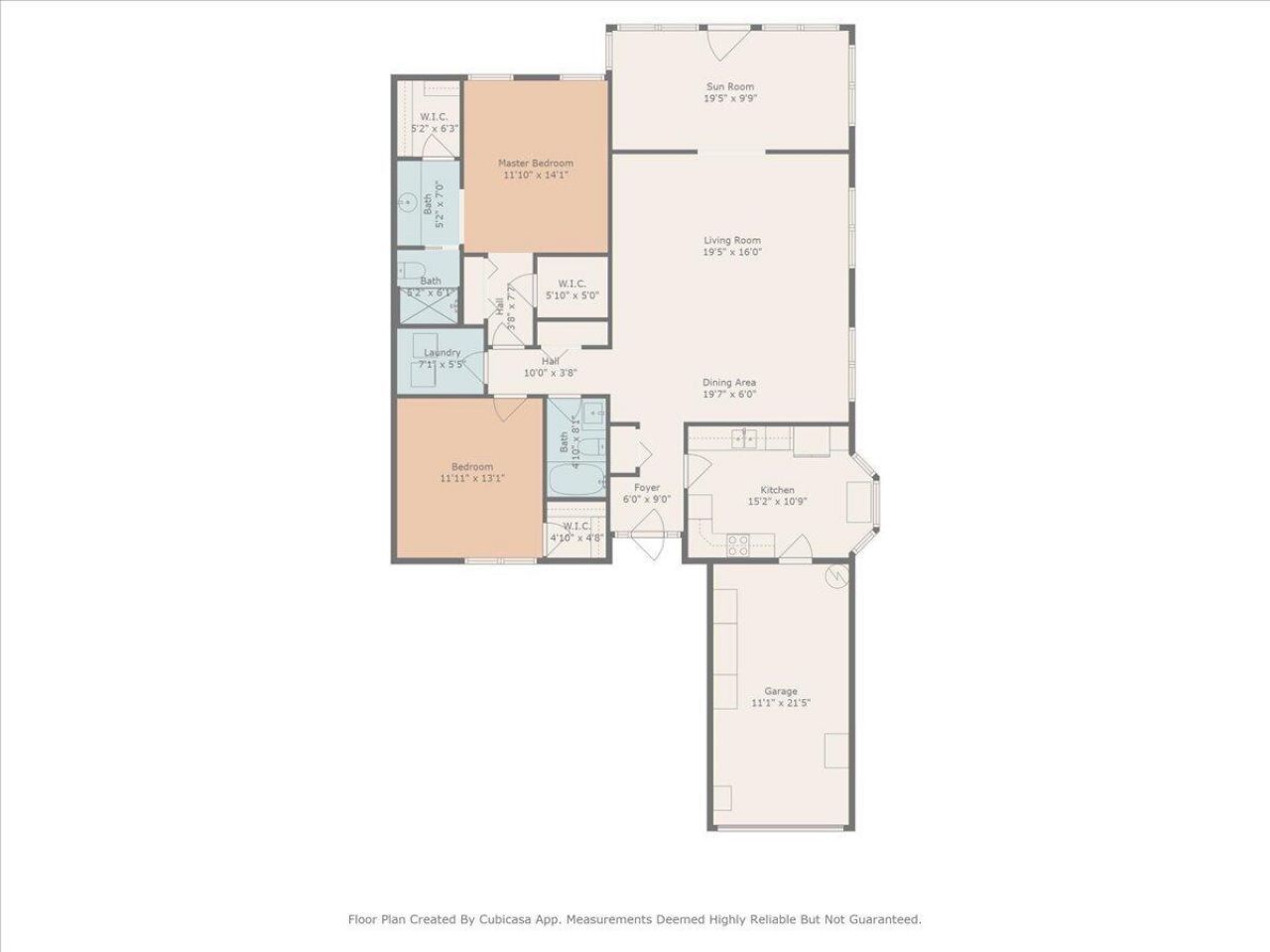 9080 Delancey Circle Photo 6