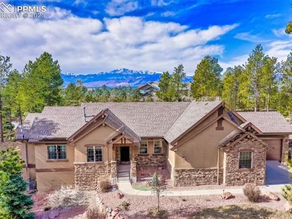 5070 Vessey Road, Colorado Springs, CO 80908