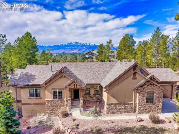 5070 Vessey Road, Colorado Springs, CO 80908