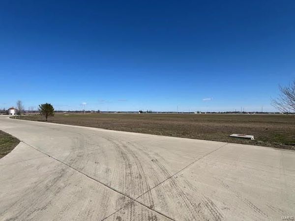 0 Lot 4 Twin Silos, Orchard Farm, MO 63301