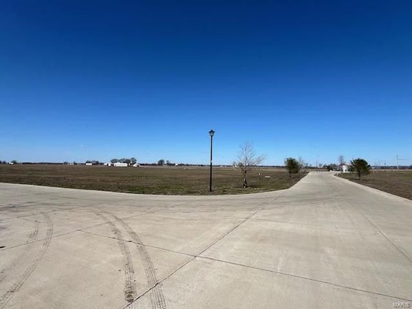 0 Lot 7 Twin Silos, Orchard Farm, MO 63301
