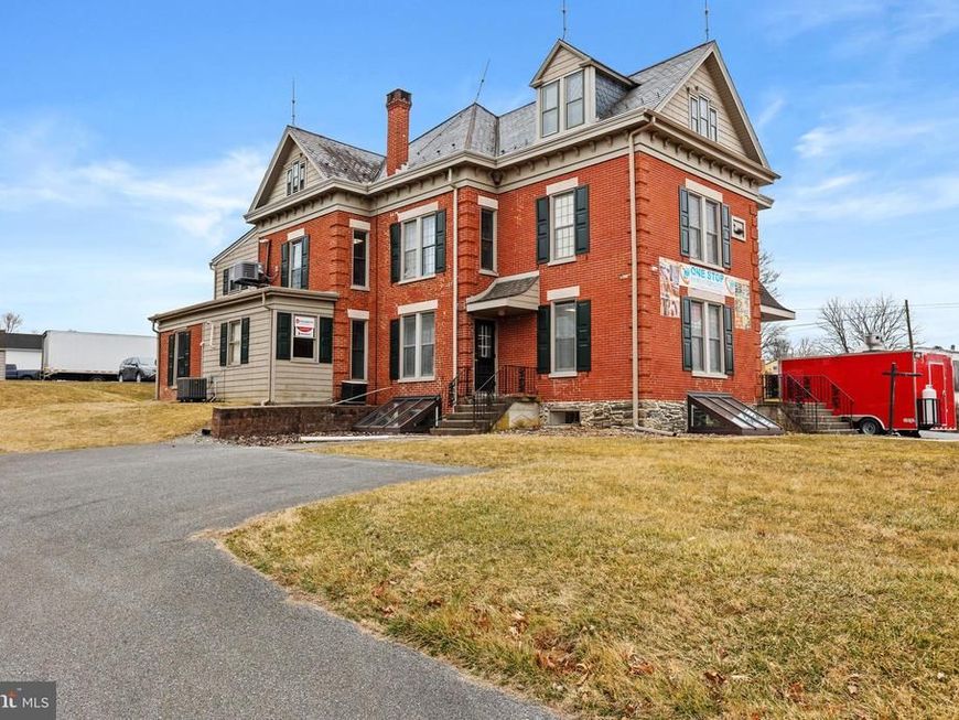 1708 Columbia Avenue, Lancaster, PA 17603 Main Photo