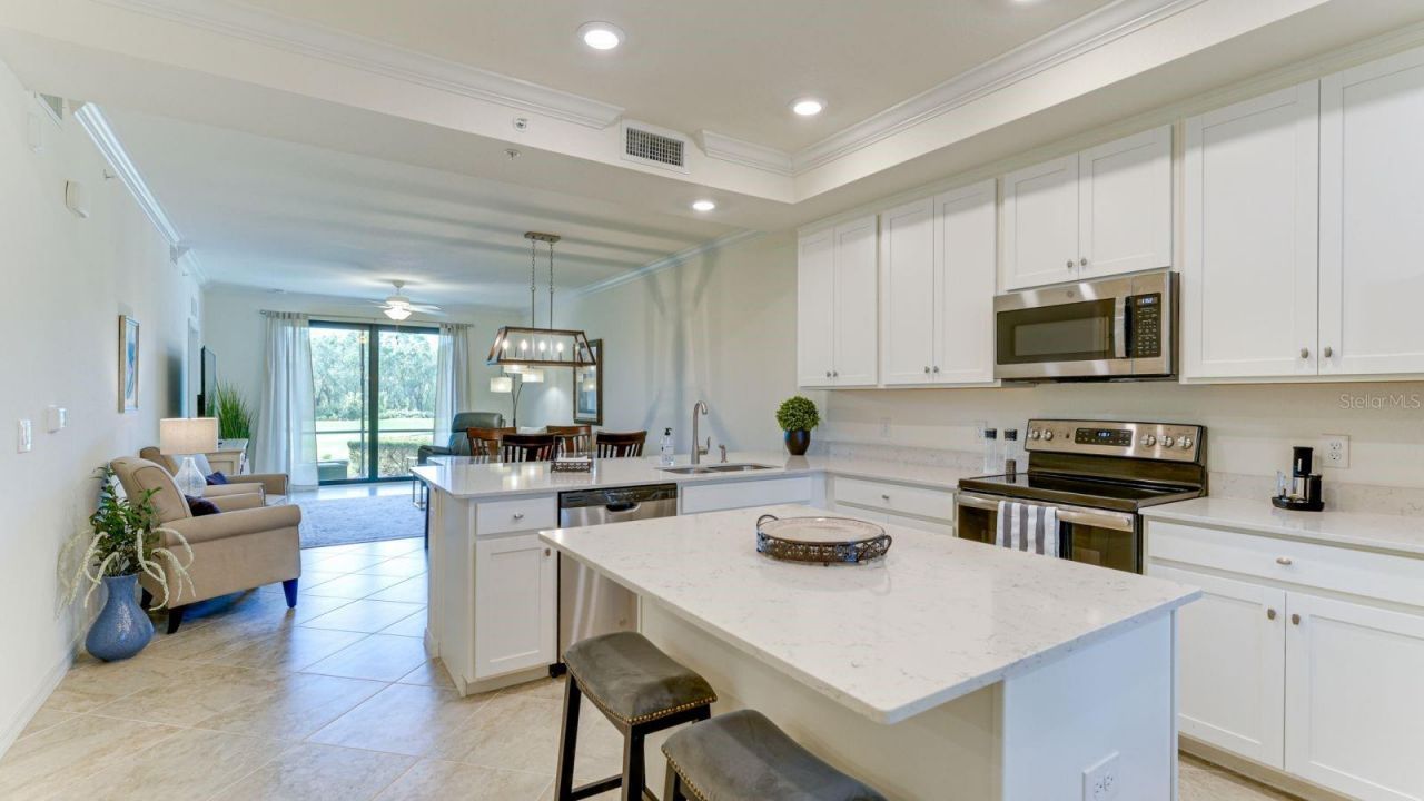 17510 Gawthrop Drive, Unit 105, Bradenton, FL 34211 Photo