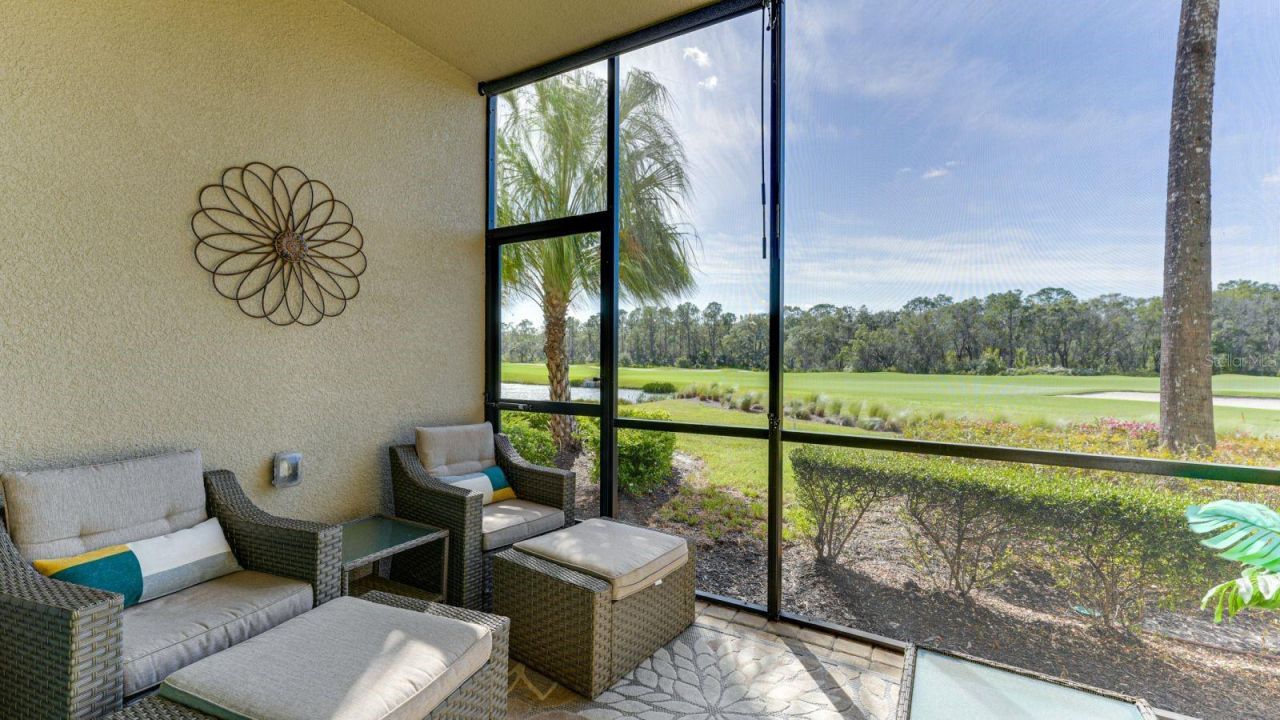 17510 Gawthrop Drive, Unit 105, Bradenton, FL 34211 Photo