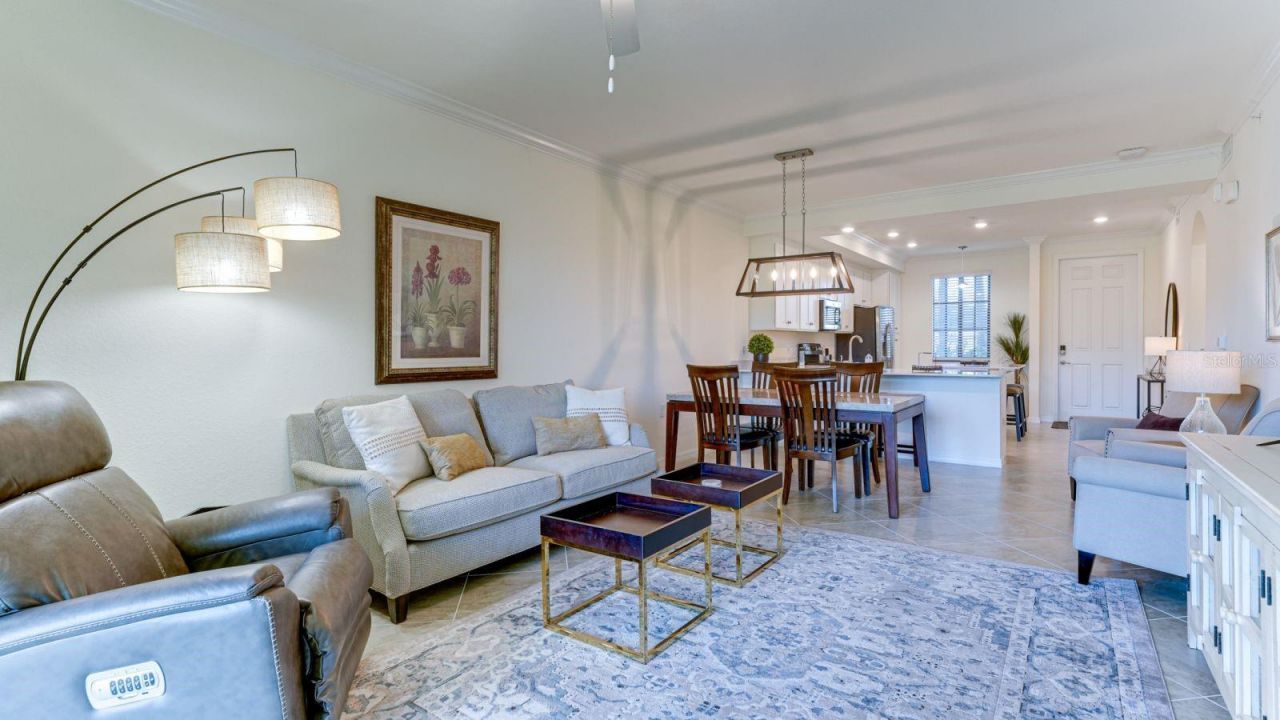 17510 Gawthrop Drive, Unit 105, Bradenton, FL 34211 Photo