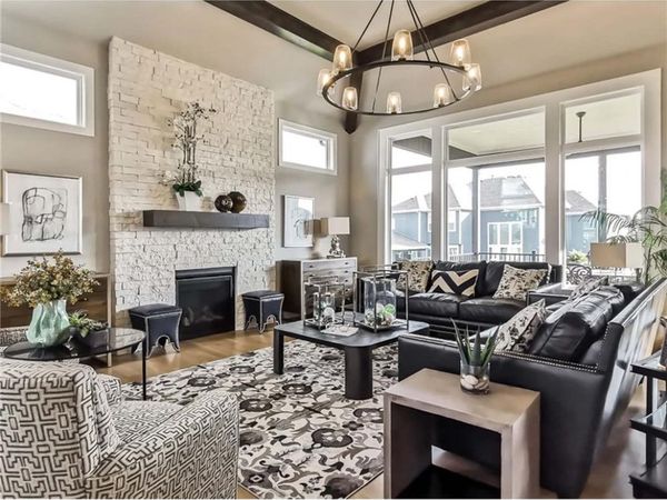 17540 Fairway Street, Overland Park, KS 66085