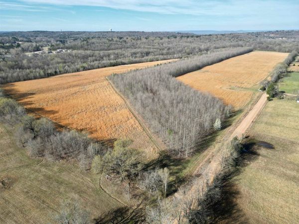 TBD Miller Creek Road, Batesville, AR 72501