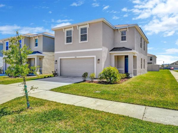 5758 HOLLINGWORTH TRAIL, WESLEY CHAPEL, FL 33545