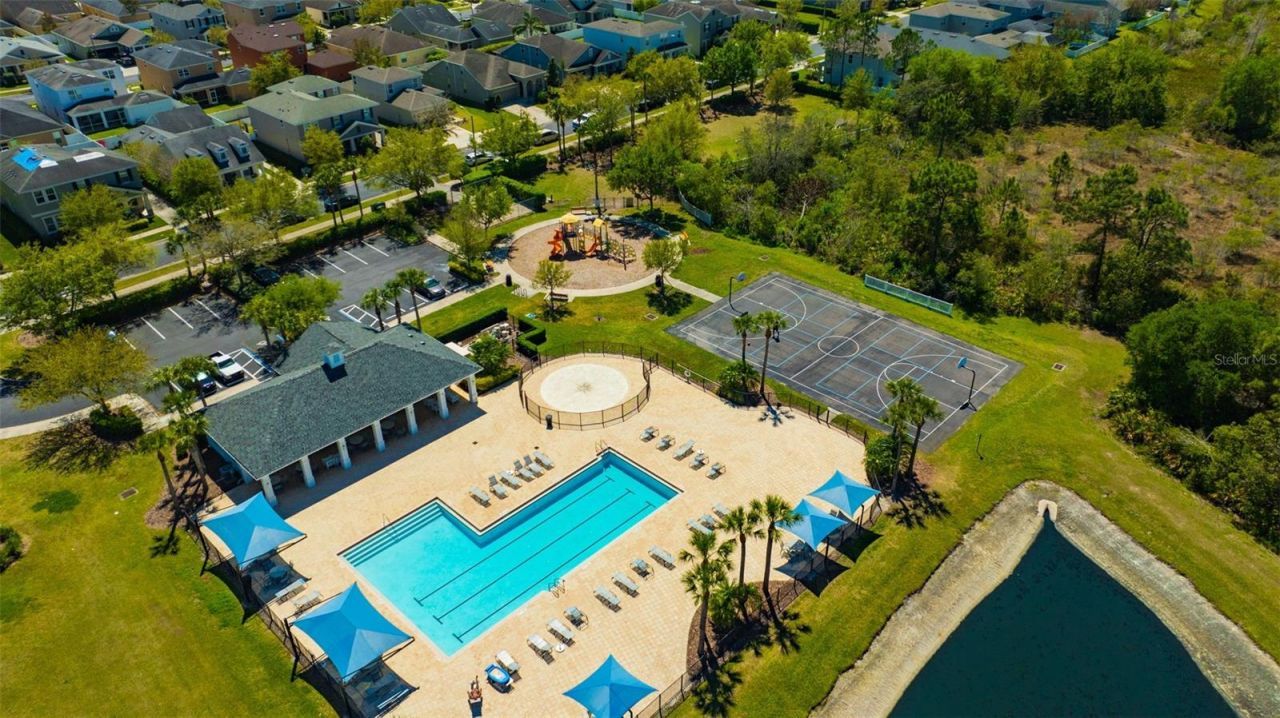 5758 Hollingworth Trail, Wesley Chapel, FL 33545 Photo