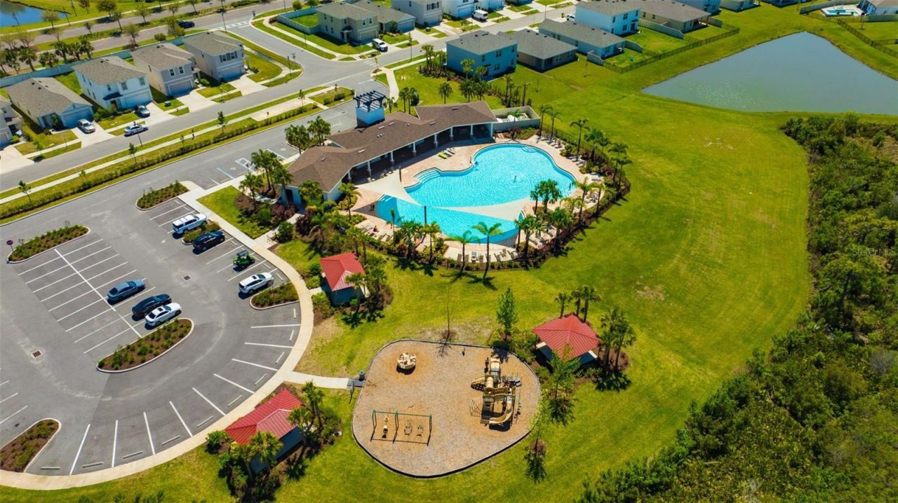 5758 Hollingworth Trail, Wesley Chapel, FL 33545 Photo