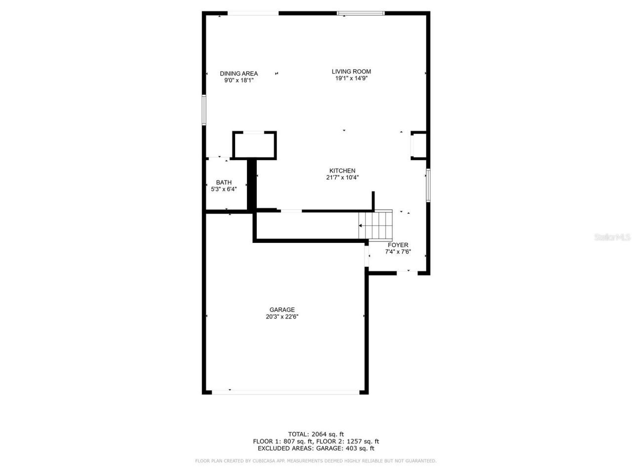 5758 Hollingworth Trail, Wesley Chapel, FL 33545 Photo
