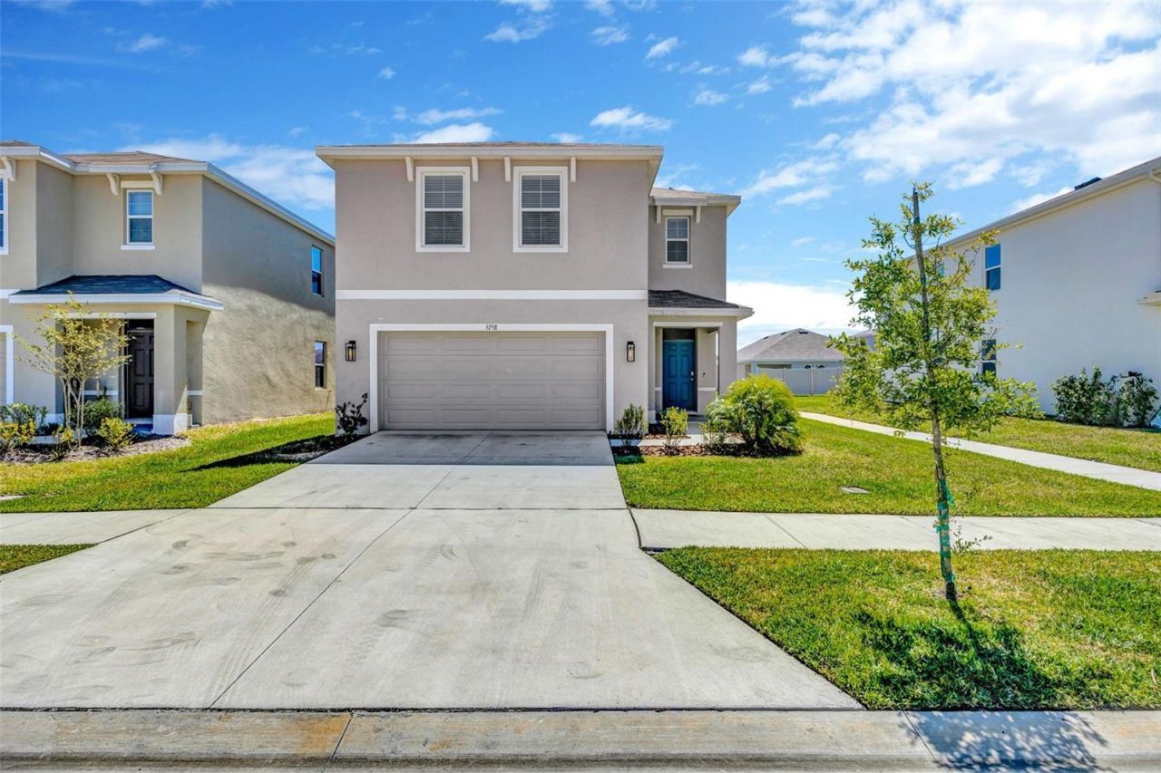 5758 Hollingworth Trail, Wesley Chapel, FL 33545 Photo